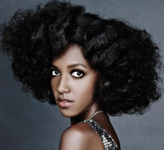 How to Get Your Ideal Hairstyle - Onaré Beauty