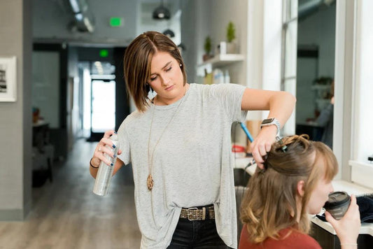 Summer Hair Care With Onaré Salon - Onaré Beauty