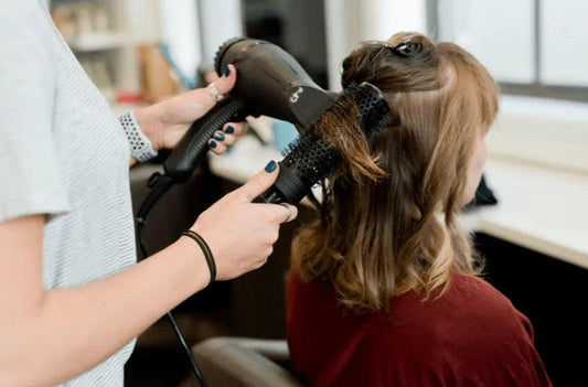 Tame Those Summer Locks - Onaré Beauty
