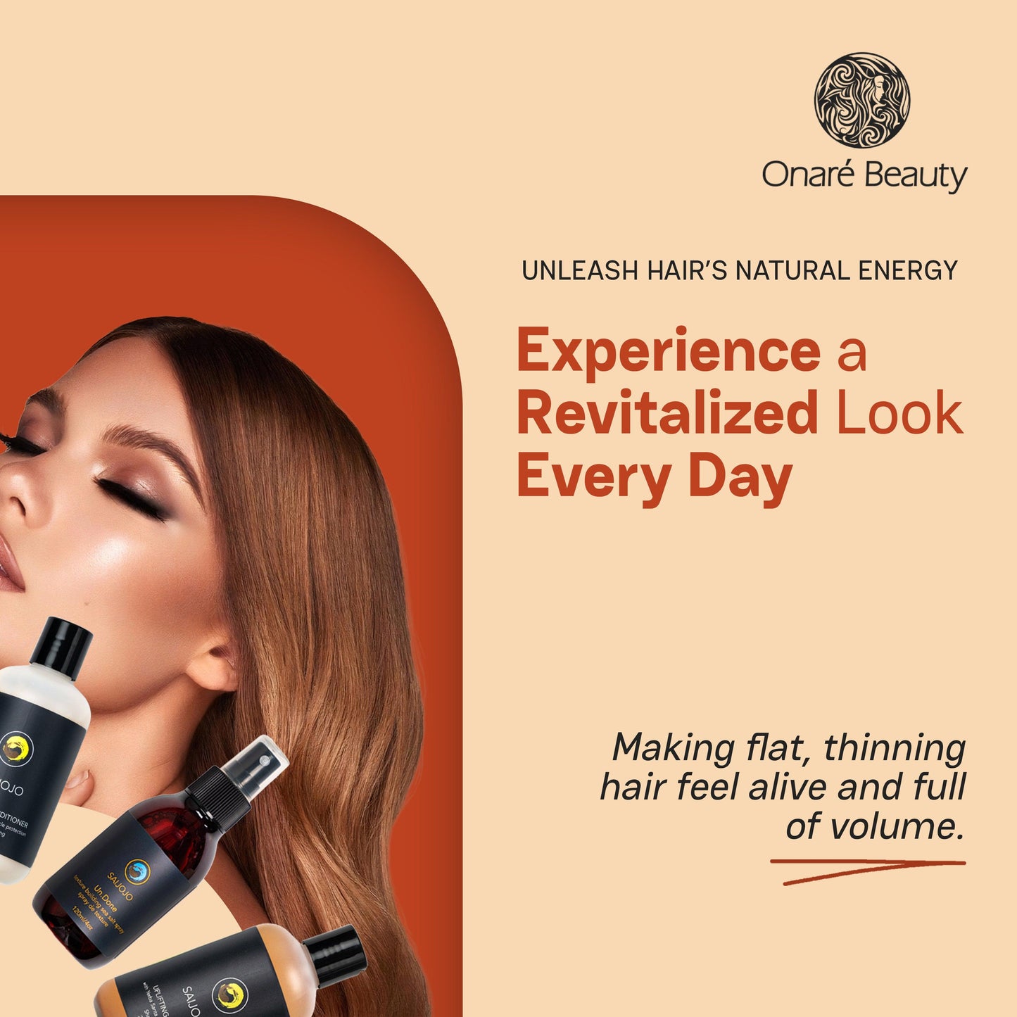 Texture Trio - Onaré Beauty