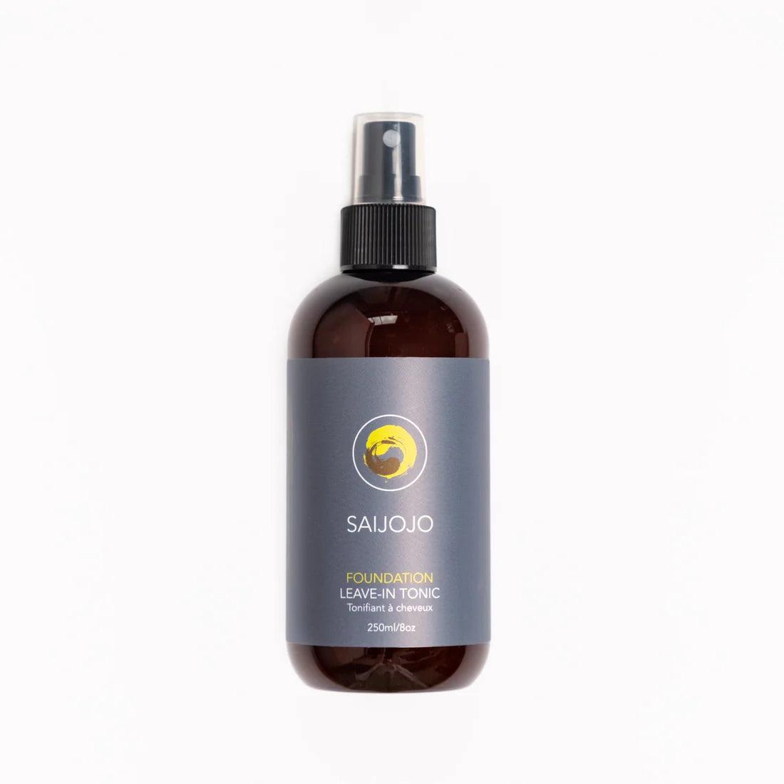 SAIJOJO LEAVE IN TONIC - Onaré Beauty