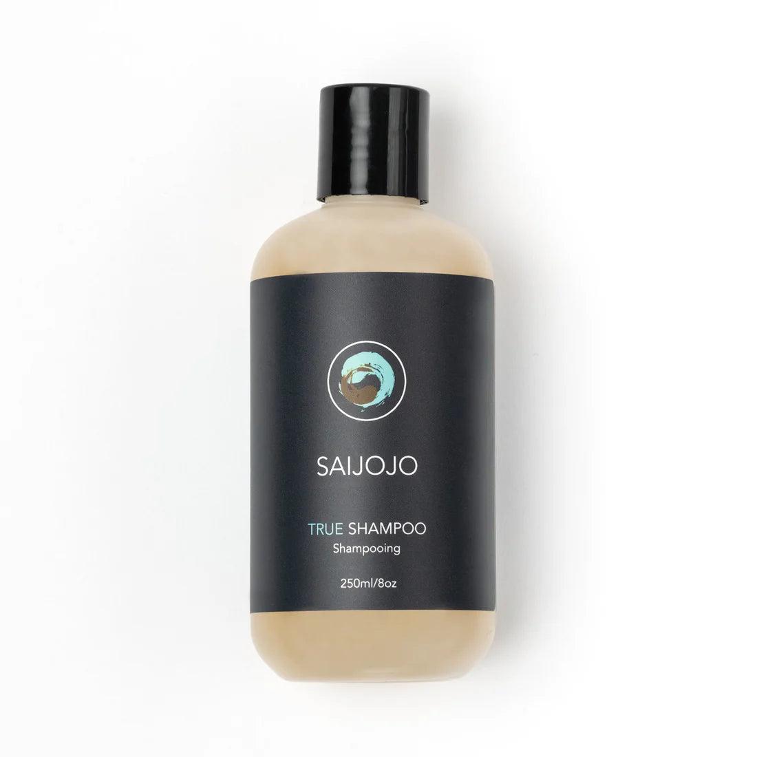Hydrating Sulfate-Free Clean Beauty Haircare