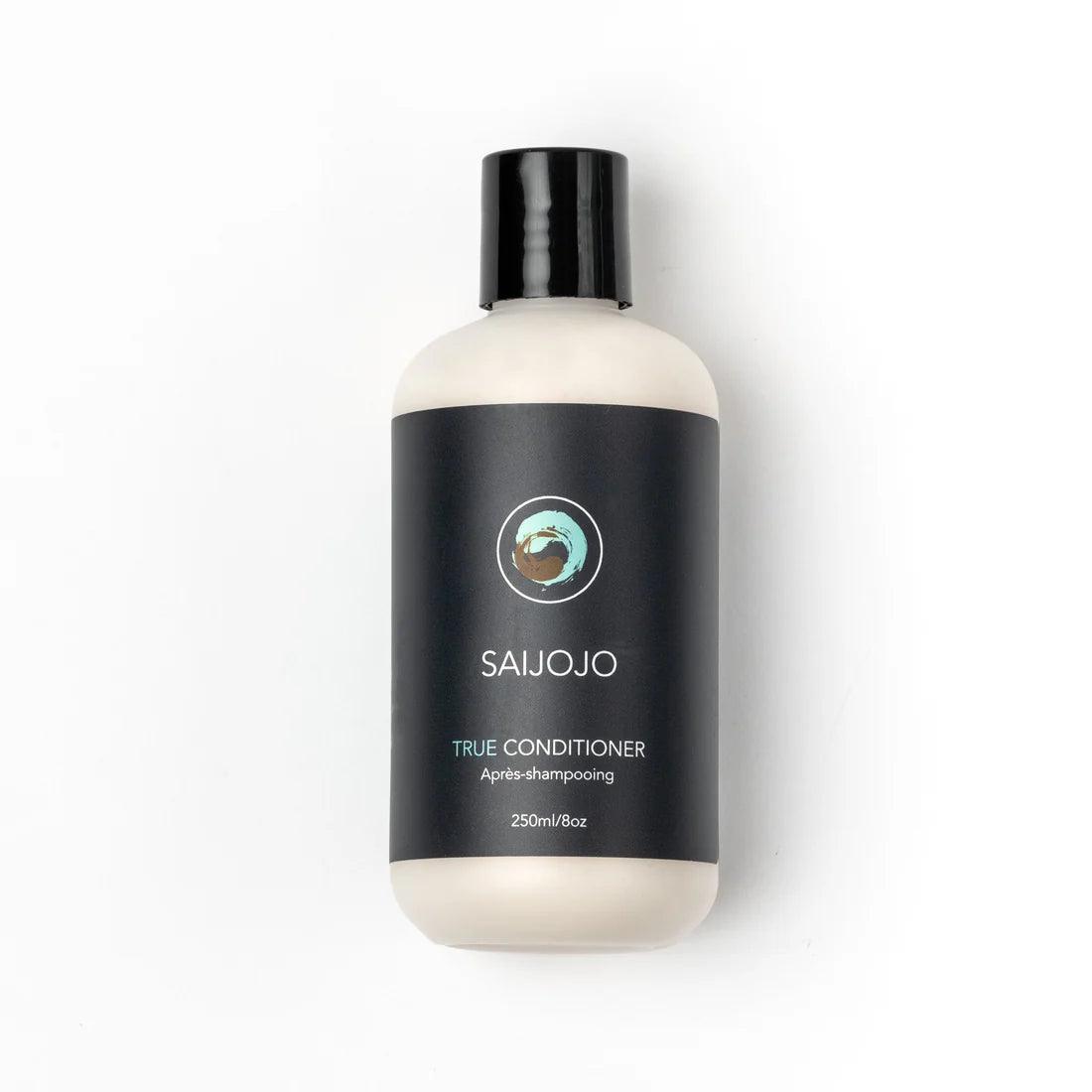 SAIJOJO TRUE CONDITIONER - Onaré Beauty