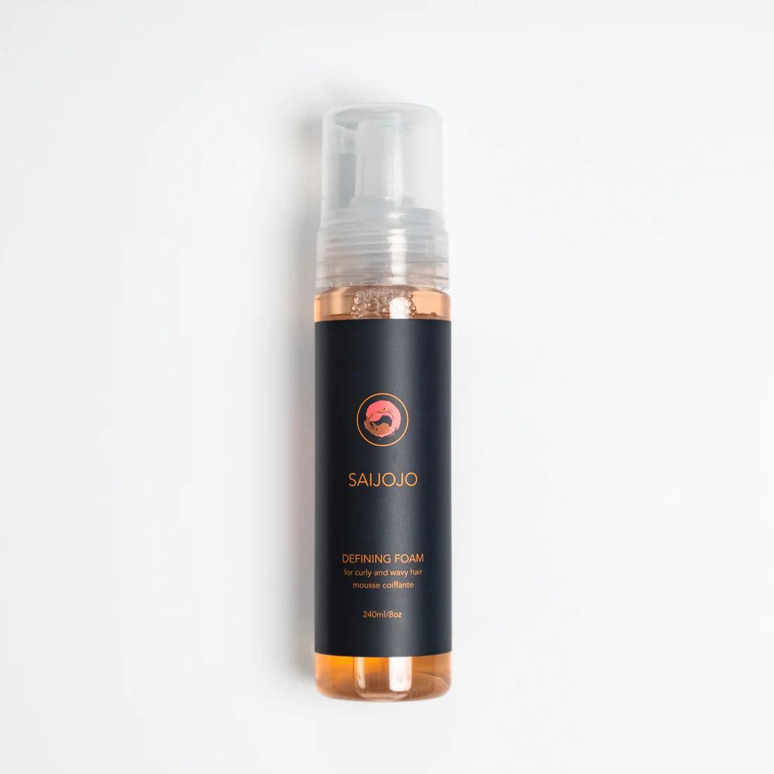 DEFINING FOAM - Onaré Beauty