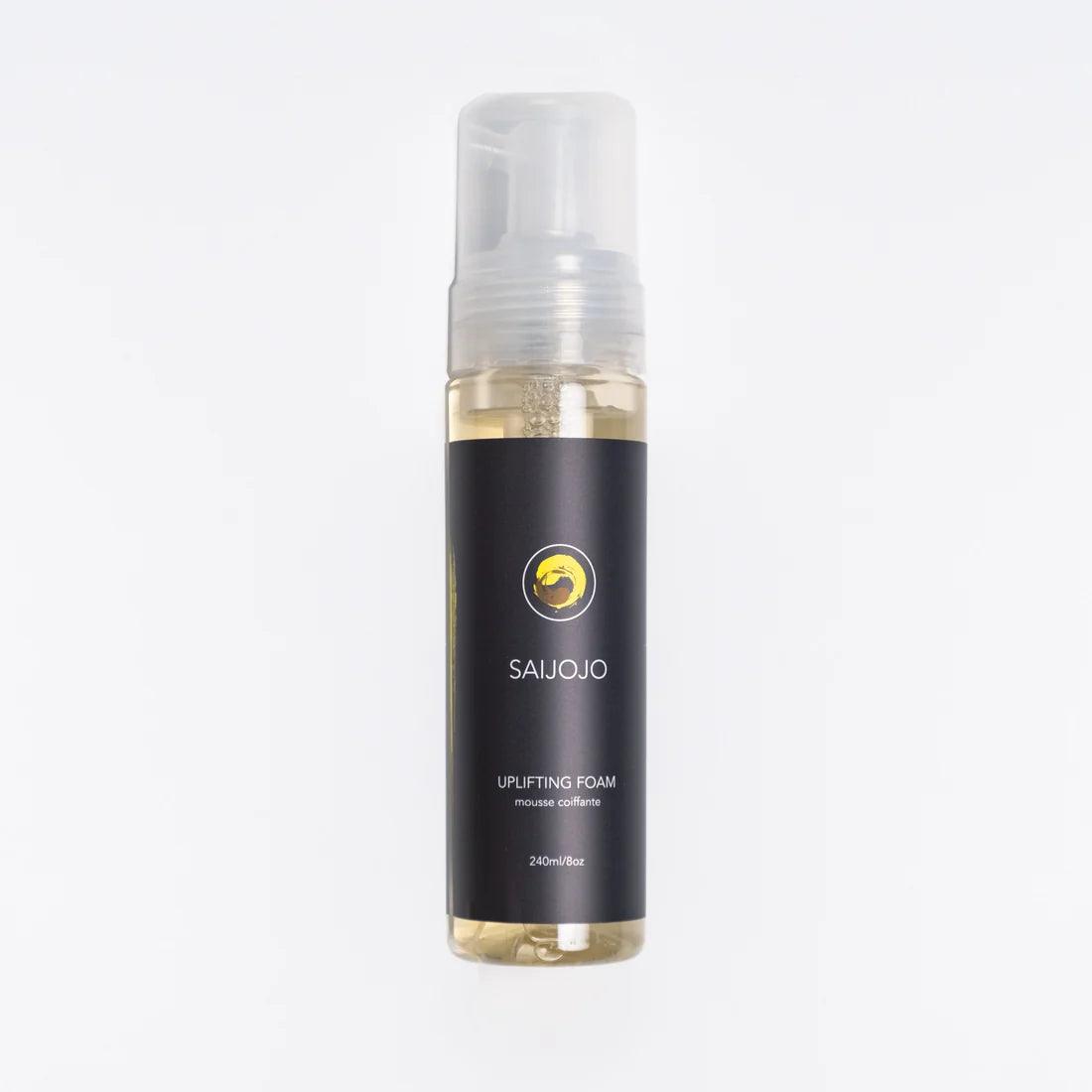 Saijojo Uplifting Styling Foam