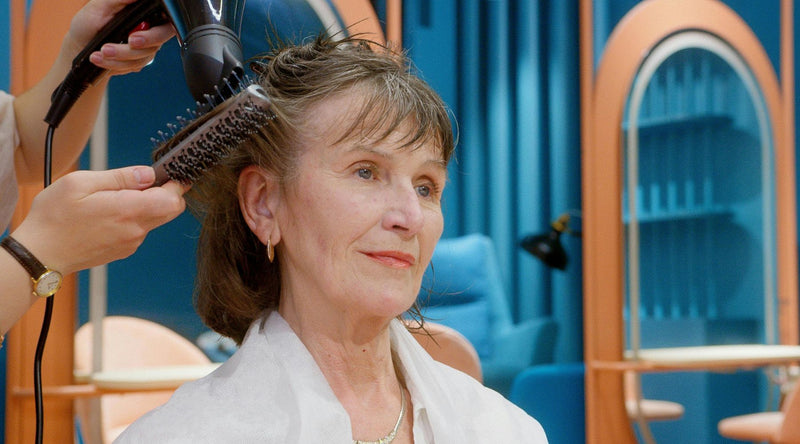 How 90s Hair Trends Left a Lasting Mark on Modern Hair Health