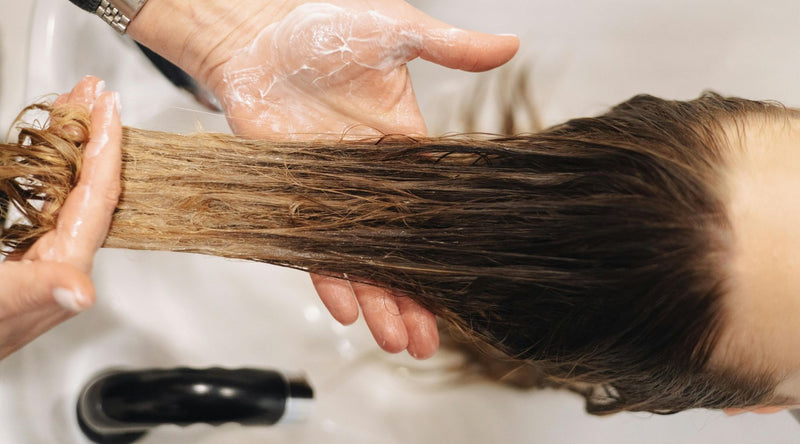 You Already Have What Future Hair Treatments Need—Your Scalp