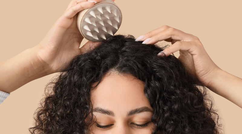 What Parents Did for Their Babies, You Can Now Do for Your Scalp
