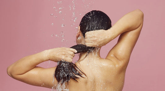 Why Everyone Forgets This Step in Their Hair Routine