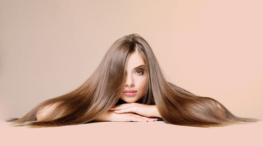Hair Longevity Is the New Anti-Aging