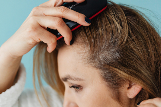 Why Scalp Health Is the Foundation of Great Hair & Confidence