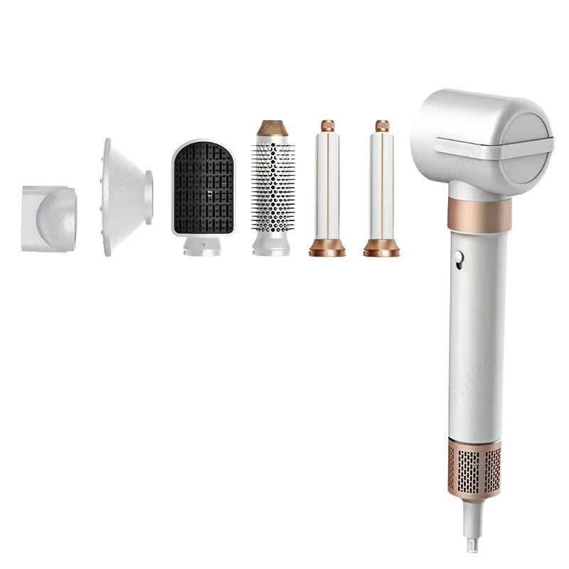 Multifunctional 7-in-1 High-speed ProStyler