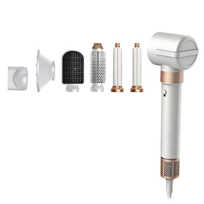 Multifunctional 7-in-1 High-speed ProStyler