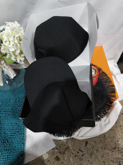 Advanced LED Hair Growth Cap — Red + Infrared Therapy