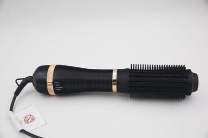 One-Step Round Brush Styler (Wet-to-Dry)