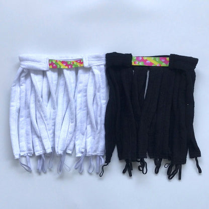 Heatless Curl Headband — Sleep & Wake with Soft Curls