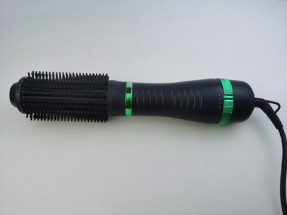 One-Step Round Brush Styler (Wet-to-Dry)