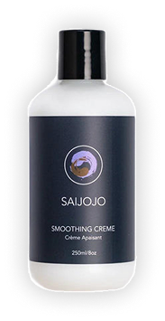 Saijojo smoothing cream