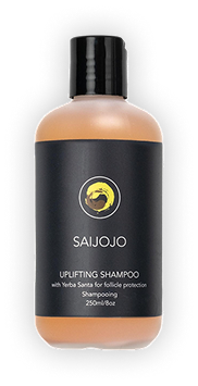 Saijojo uplifting Shampoo