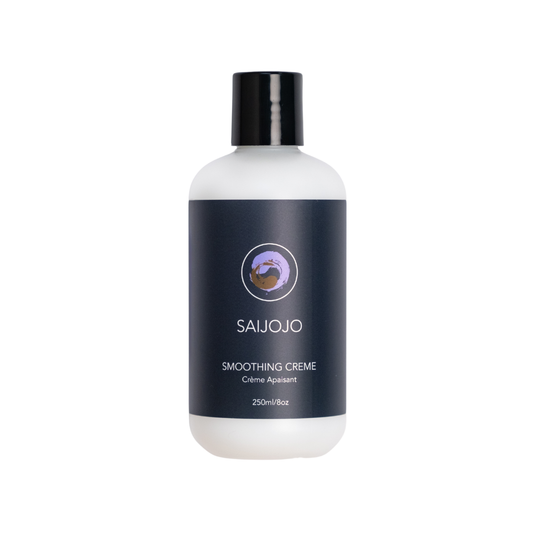 Saijojo smoothing cream