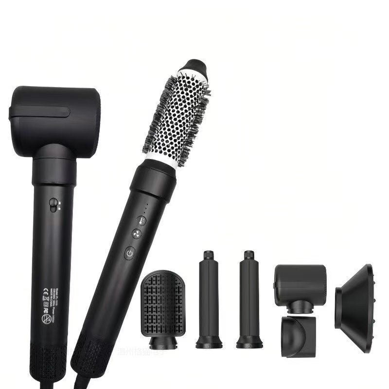 Multifunctional 7-in-1 High-speed ProStyler