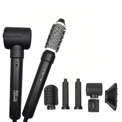 Multifunctional 7-in-1 High-speed ProStyler