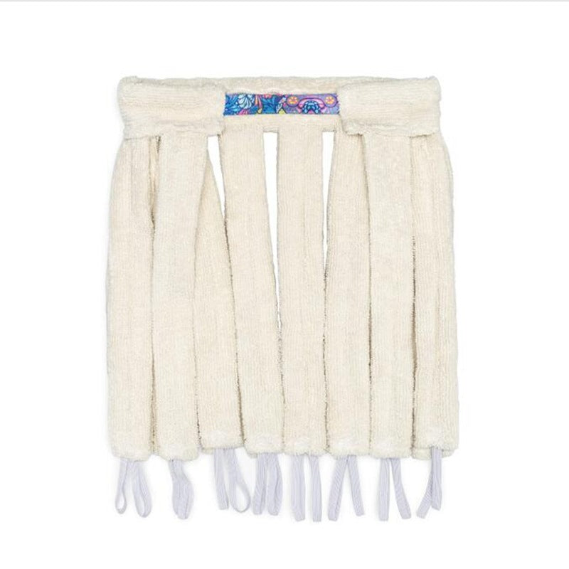 Heatless Curl Headband — Sleep & Wake with Soft Curls