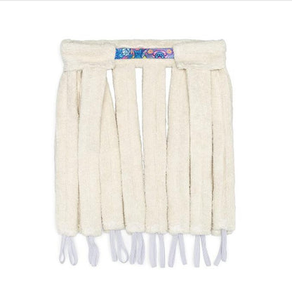 Heatless Curl Headband — Sleep & Wake with Soft Curls