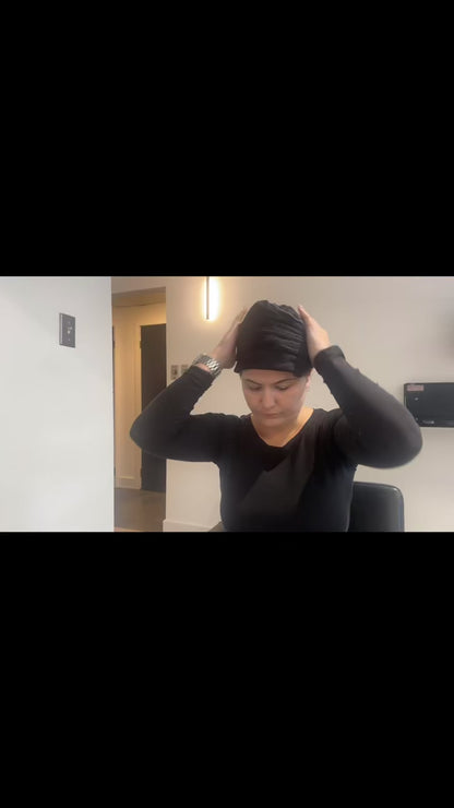 Multifunctional 7-in-1 High-speed ProStyler